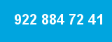 922 884 72 41